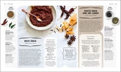 Galeria - zdjęcie nr. 4 - The Science of Spice. Understand Flavour Connections and Revolutionize your Cooking wer. angielska