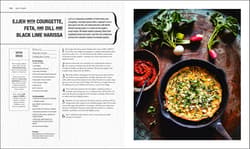 Galeria - zdjęcie nr. 3 - The Science of Spice. Understand Flavour Connections and Revolutionize your Cooking wer. angielska