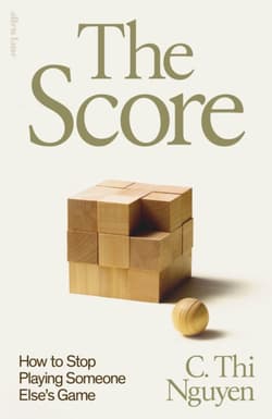 The Score - C. Thi Nguyen
