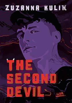 The second devil - Zuzanna Kulik