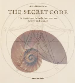 The Secret Code - Priya Hemenway