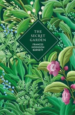 The Secret Garden - Frances  Hodgson Burnett