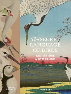 The Secret Language of Birds - Colin Rees