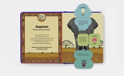 Galeria - zdjęcie nr. 2 - The Secret Powers of Animals