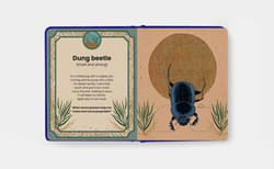 Galeria - zdjęcie nr. 3 - The Secret Powers of Animals