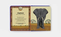 Galeria - zdjęcie nr. 4 - The Secret Powers of Animals