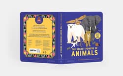 Galeria - zdjęcie nr. 5 - The Secret Powers of Animals