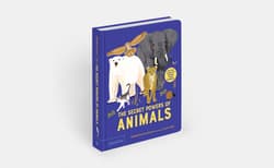 Galeria - zdjęcie nr. 2 - The Secret Powers of Animals