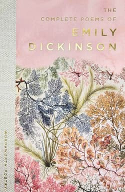The Selected Poems of Emily Dickinson. Wordsworth Poetry Library wer. angielska - Emily Dickinson