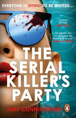 The Serial Killer's Party wer. angielska