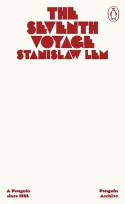 The Seventh Voyage - Stanisław Lem