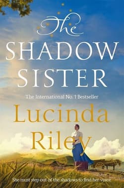 The Shadow Sister - Lucinda Riley