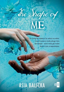 The Shape of Me - Balicka Asia