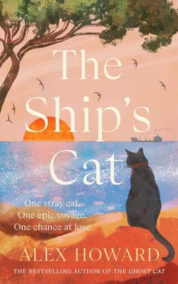 The Ship's Cat - Alex Howard