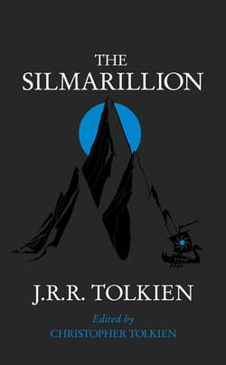The Silmarillion - J.R.R. Tolkien
