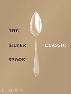 The Silver Spoon Classic - Opracowanie Zbiorowe