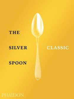 The Silver Spoon Classic - Opracowanie Zbiorowe