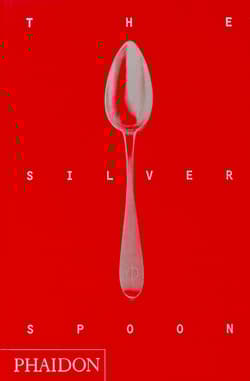 The Silver Spoon wer. angielska - Alberto Capatti