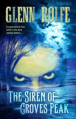 The Siren of Groves Peak TW [ENG]