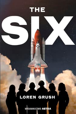 The Six - Loren Grush