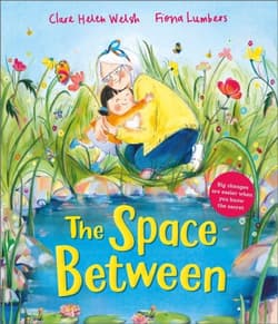 The Space Between - Welsh Clare Helen