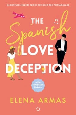 The Spanish Love Deception - Elena Armas