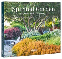 The Spirited Garden - Doreen Wynja