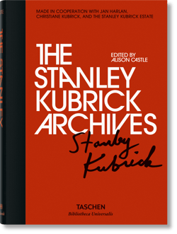 The Stanley Kubrick Archives wer. angielska - Opracowanie Zbiorowe