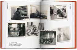 Galeria - zdjęcie nr. 4 - The Stanley Kubrick Archives wer. angielska