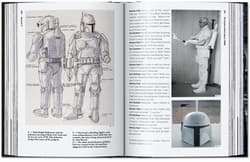 Galeria - zdjęcie nr. 5 - The Star Wars Archives. 1977-1983. 40th Ed. wer. angielska