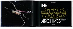 Galeria - zdjęcie nr. 4 - The Star Wars Archives. 1977-1983 wer. angielska
