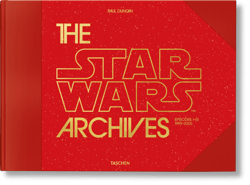 The Star Wars Archives. 1999–2005 - Paul Duncan