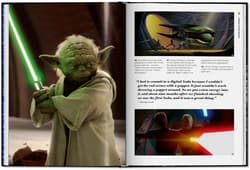 Galeria - zdjęcie nr. 3 - The Star Wars Archives. Episodes I-VI wer. angielska