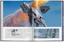 Galeria - zdjęcie nr. 4 - The Star Wars Archives. Episodes I-VI wer. angielska