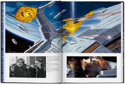 Galeria - zdjęcie nr. 3 - The Star Wars Archives. Episodes I-VI wer. angielska