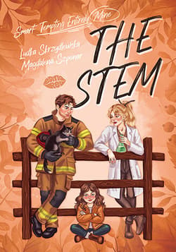 The STEM (Smart-Tempting-Entirely-Mine) - Ludka Skrzydlewska, Magdalena Szponar