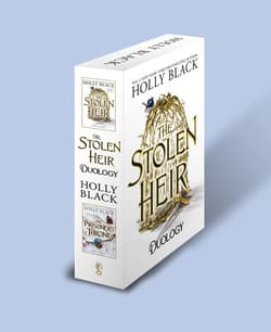 The Stolen Heir Duology Boxset - Holly Black