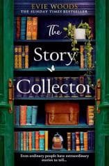 The Story Collector - Woods Evie