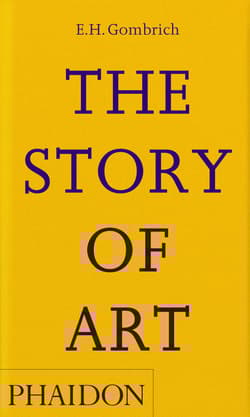 The Story of Art wer. angielska