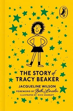 The Story of Tracy Beaker - Jacqueline Wilson