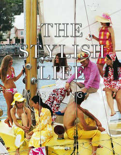 The Stylish Life Sailing - Opracowanie Zbiorowe