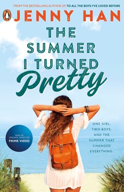 The Summer I Turned Pretty - Jenny Han