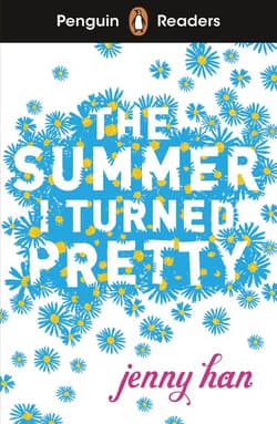 The Summer I Turned Pretty. Penguin Readers Level 3 wer. angielska - Jenny Han