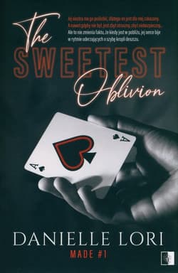 The Sweetest Oblivion - Danielle Lori