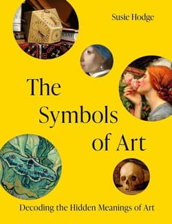 The Symbols of Art - Hodge Susie