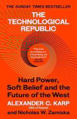 The Technological Republic
