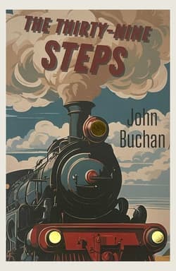The Thirty-Nine Steps. Wordsworth Classics wer. angielska - Buchan John