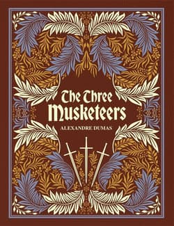 The Three Musketeers - Dumas Alexandre