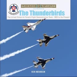 The Thunderbirds