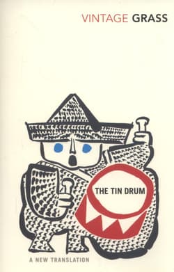 The Tin Drum - Gűnter Grass